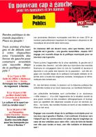  La culture et le sport seront au rendez-vous !